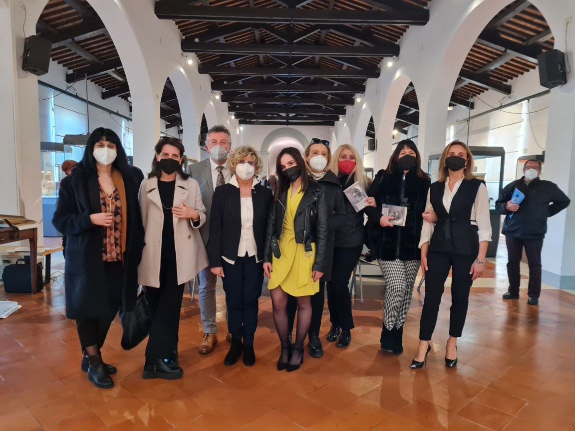 premio Rina Gatti 2022