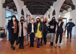premio Rina Gatti 2022