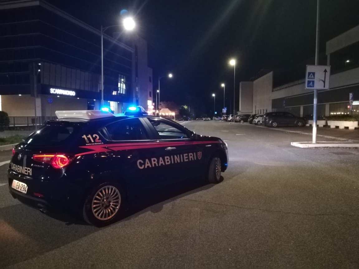 carabinieri
