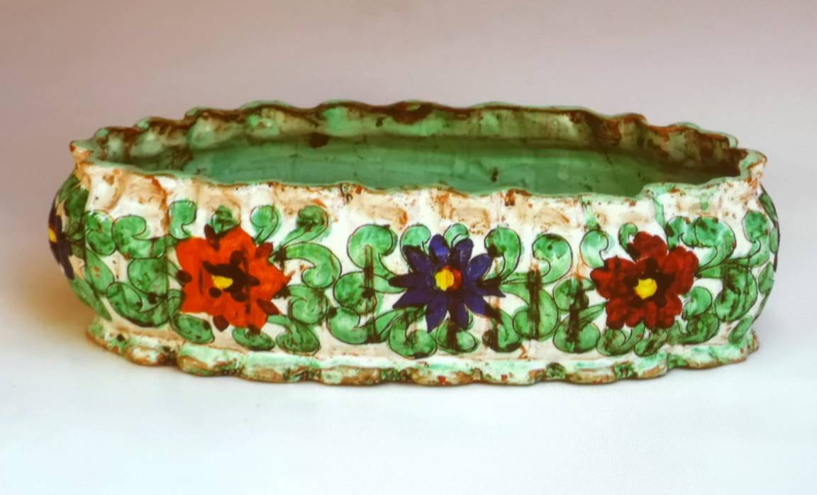 le ceramiche di monteluce