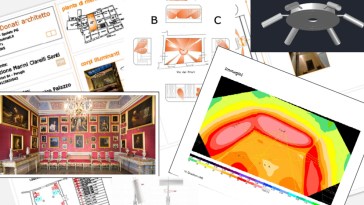 Fiat lux palazzo Oddi Marini Clarelli