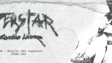 Achille lauro loc tour