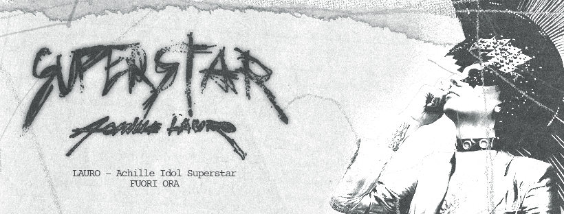 Achille lauro loc tour