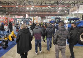 Agriumbria 2022