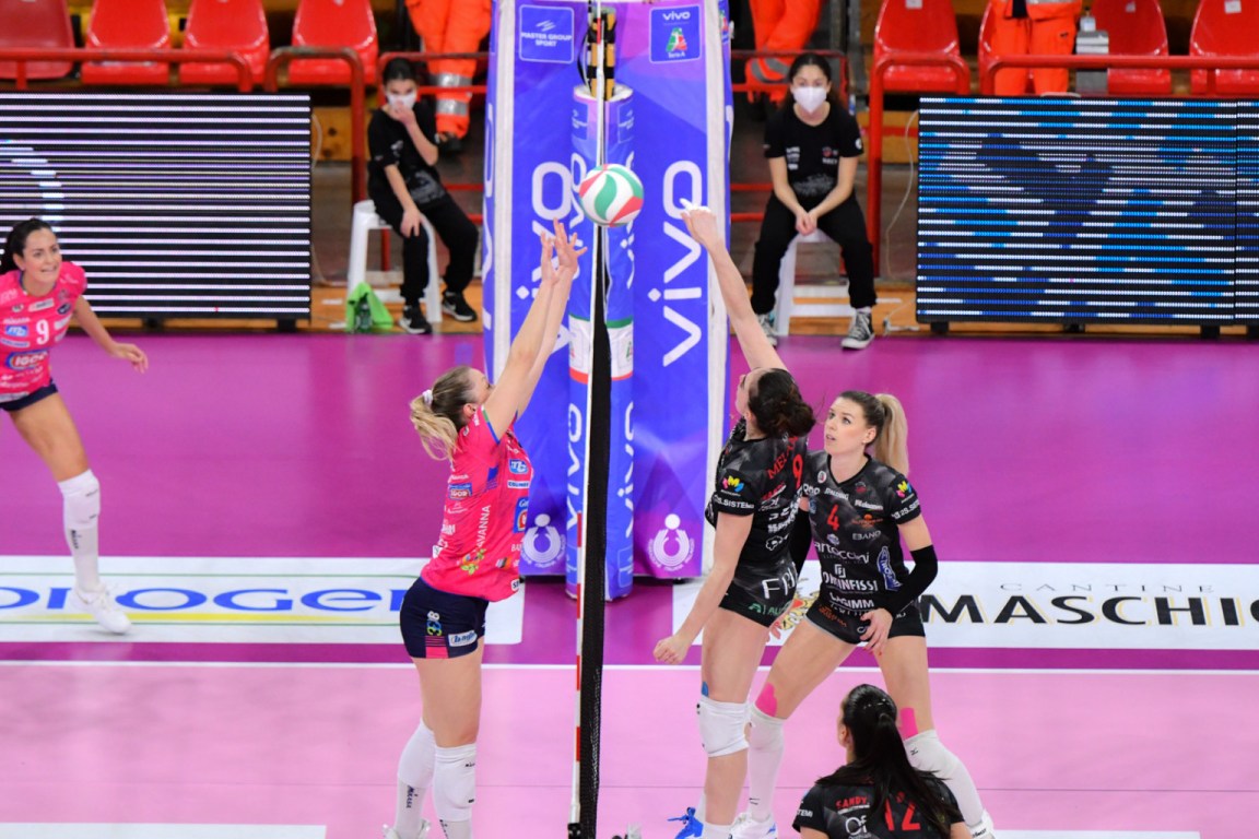 Bartoccini Fortinfissi Perugia