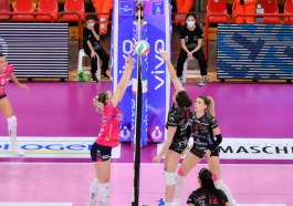 Bartoccini Fortinfissi Perugia