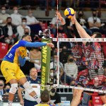 Sir Safety Conad Perugia Modena conquista la gara 3 al PalaBarton