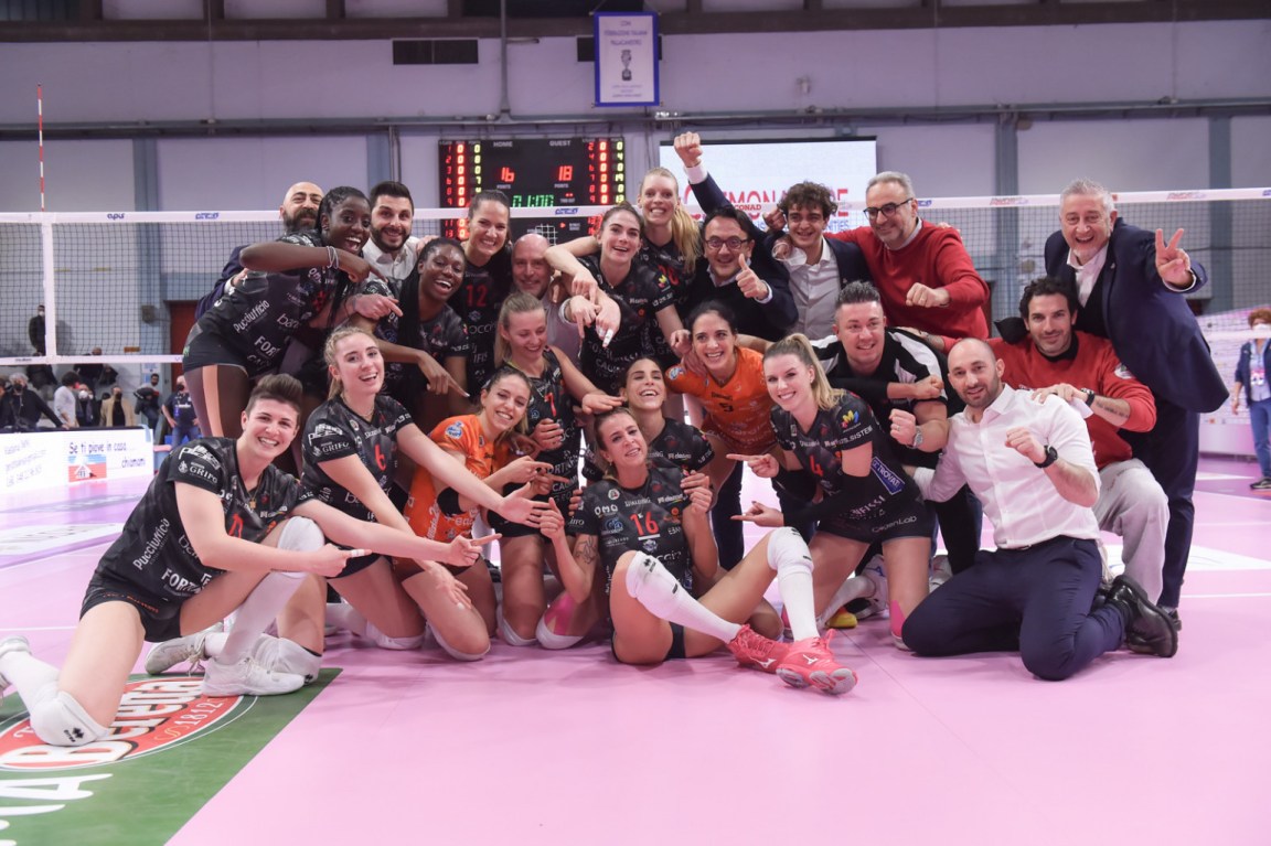 Bartoccini-Fortinfissi Perugia