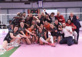 Bartoccini-Fortinfissi Perugia