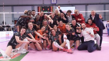 Bartoccini-Fortinfissi Perugia