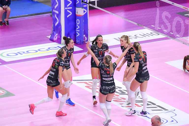 Bartoccini-Fortinfissi Perugia