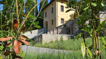 Biblioteca San Matteo degli Armeni