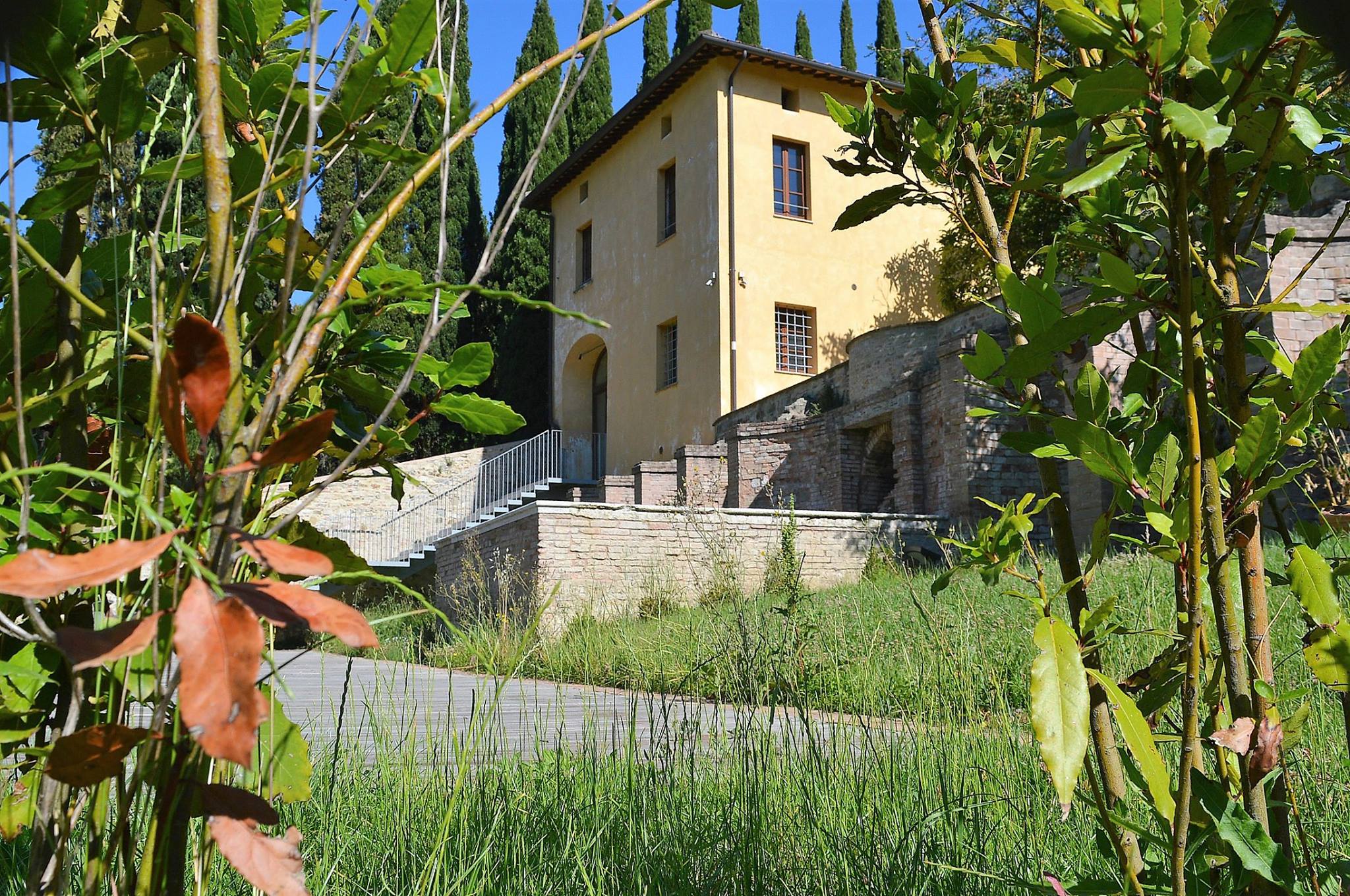 Biblioteca San Matteo degli Armeni