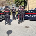 carabinieri Gubbio
