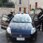 polizia corciano