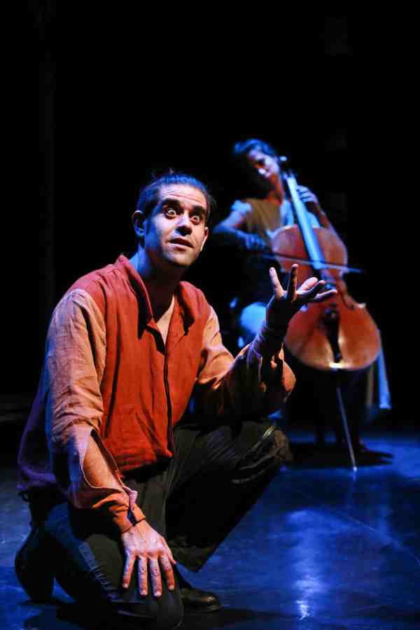 Matthias Martelli Dante