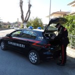 carabinieri san giustino