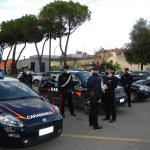 carabinieri Città di Castello