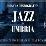 Jazz in Umbria