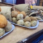 FOTO INTERNATIONAL STREET FOOD