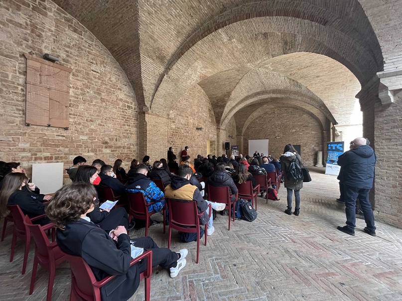 Cellulaessenziale Foligno