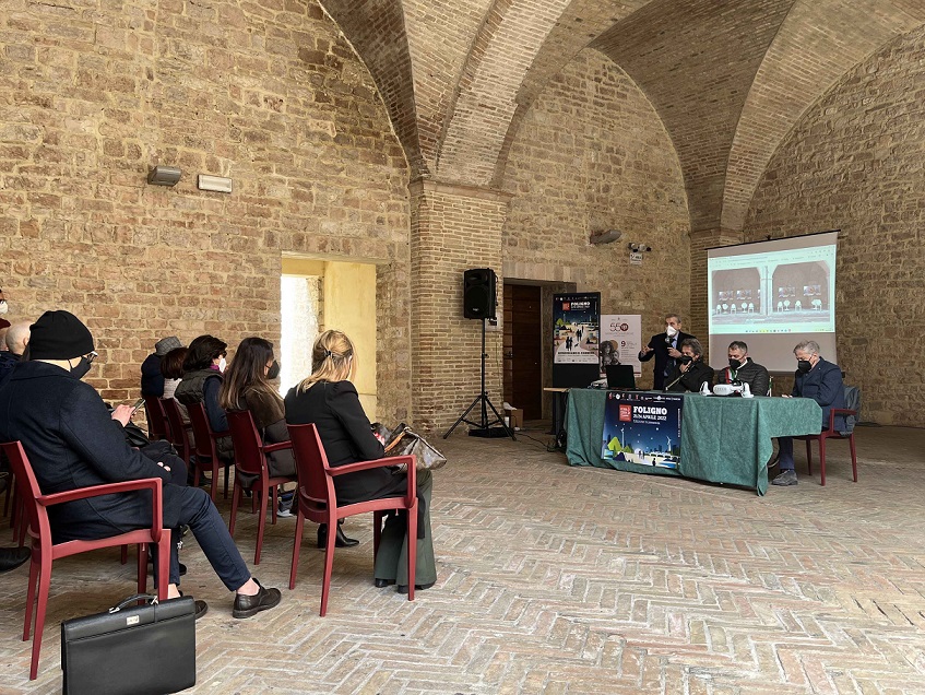 Cellulaessenziale Foligno