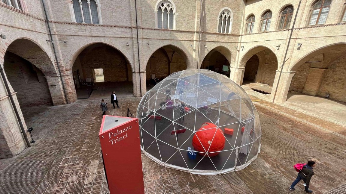 Cellulaessenziale Foligno