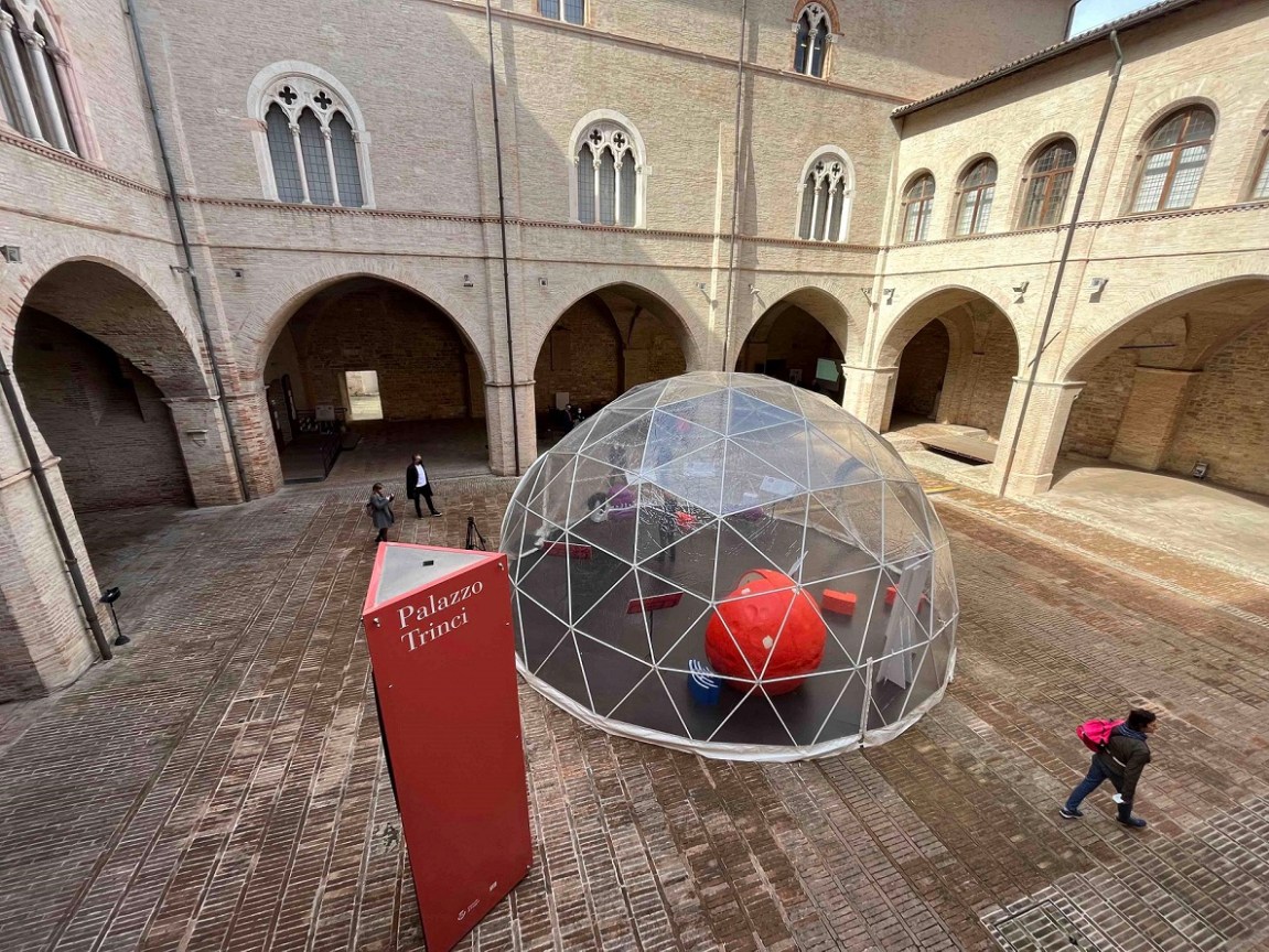 Cellulaessenziale Foligno