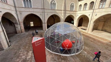 Cellulaessenziale Foligno