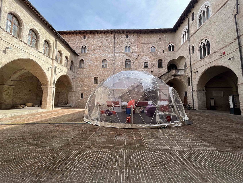 Cellulaessenziale Foligno