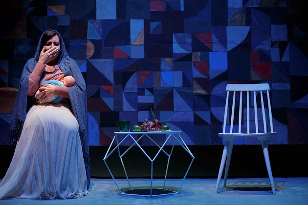 Farsi Fuori di Luisa Merloni