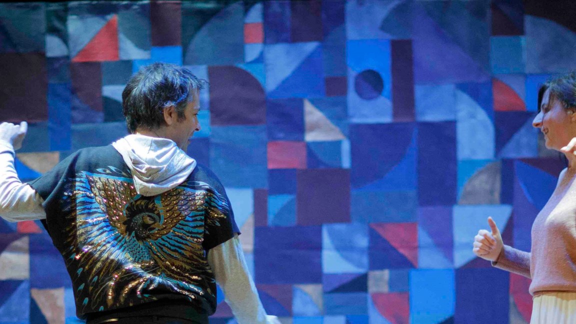 Farsi Fuori di Luisa Merloni