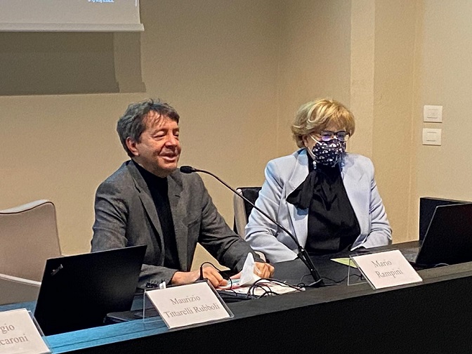 le ceramiche di monteluce