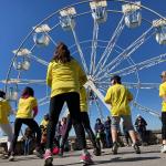 Festa del Tulipano 2022 - Street Walkout