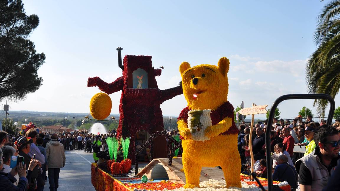 Festa del Tulipano 2022