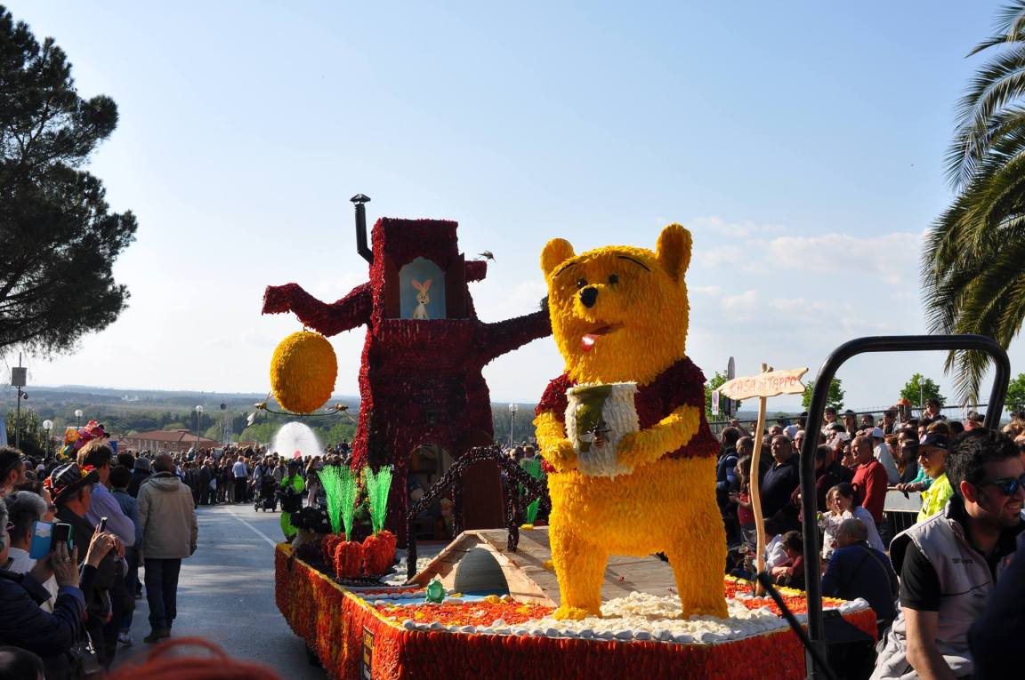 Festa del Tulipano 2022