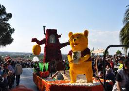 Festa del Tulipano 2022