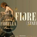 Fiorella Mannoia Tour estate
