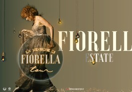 Fiorella Mannoia Tour estate