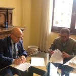 Riconfermata l'intesa tra dipartimento di Giurisprudenza e Ordine dei consulenti del Lavoro