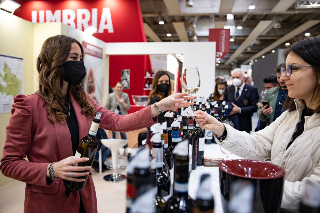 Vinitaly