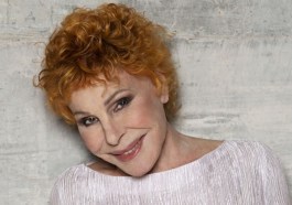 Ornella Vanoni