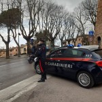 carabinieri Perugia