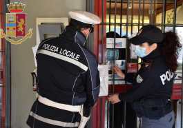 Individuato come ritrovo di assuntori di droga: chiusura locale per 30 giorni