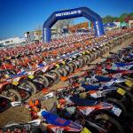 Trofeo Enduro KTM 2022