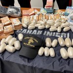 L'eroina del centro Italia passa per Fontivegge: maxi sequestro e un arresto