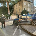 carabinieri Perugia Ponte San Giovanni