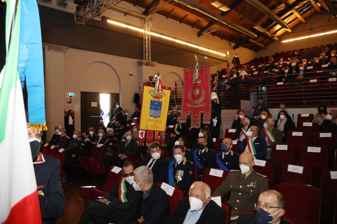 170 polizia di stato