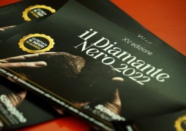 Il Diamante nero 2022