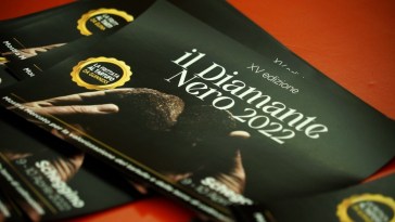 Il Diamante nero 2022